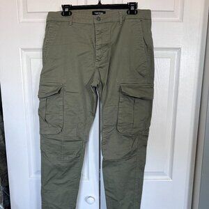 Men's Cargo Pants